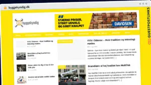 Publish Guest Post on byggekyndig.dk