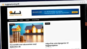 Publish Guest Post on byggeoplysning.dk