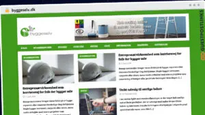 Publish Guest Post on byggeselv.dk