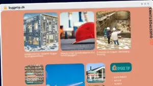Publish Guest Post on byggetip.dk