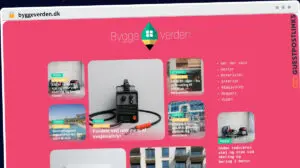 Publish Guest Post on byggeverden.dk