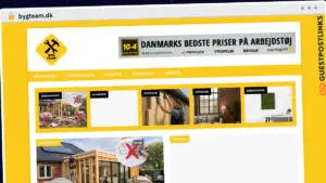 Publish Guest Post on bygteam.dk