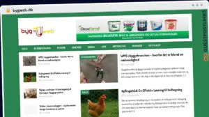 Publish Guest Post on bygweb.dk