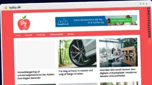 Publish Guest Post on byiby.dk