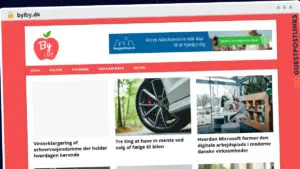 Publish Guest Post on byiby.dk