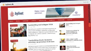 Publish Guest Post on bylivet.dk