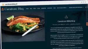 Publish Guest Post on carnivorebbq.nl