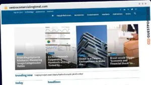 Publish Guest Post on centrocomercialregional.com