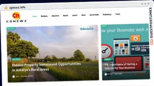 Publish Guest Post on cgnewz.info