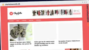 Publish Guest Post on charlotteamalie.dk