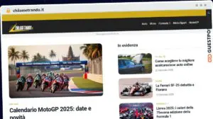 Publish Guest Post on chilometrando.it