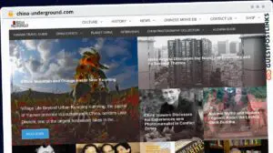 Publish Guest Post on china-underground.com