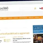 Publish Guest Post on cibo360.it