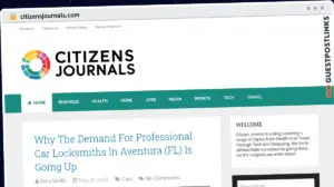 Publish Guest Post on citizensjournals.com