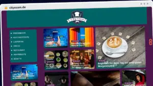 Publish Guest Post on cityessen.de