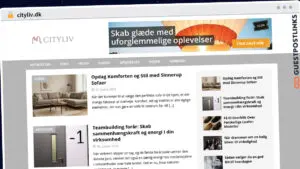 Publish Guest Post on cityliv.dk