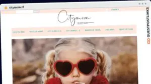 Publish Guest Post on citymom.nl