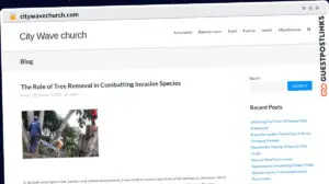 Publish Guest Post on citywavechurch.com