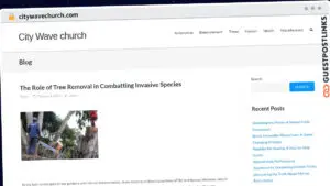 Publish Guest Post on citywavechurch.com