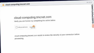 Publish Guest Post on cloud-computing.tmcnet.com