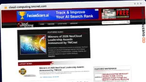 Publish Guest Post on cloud-computing.tmcnet.com