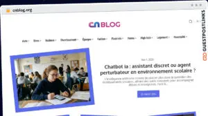 Publish Guest Post on cnblog.org