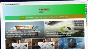 Publish Guest Post on cnnnewsworld.net