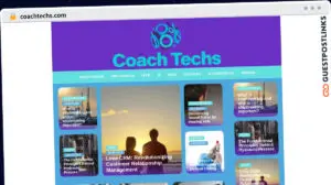 Publish Guest Post on coachtechs.com