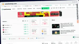 Publish Guest Post on coincheckup.com