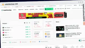 Publish Guest Post on coincheckup.com