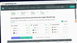Publish Guest Post on coincheckup.com