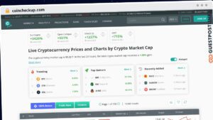 Publish Guest Post on coincheckup.com