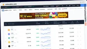 Publish Guest Post on coincodex.com