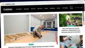 Publish Guest Post on coldetic.com