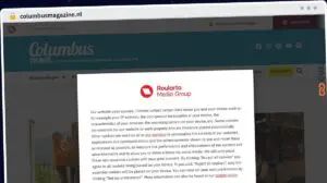 Publish Guest Post on columbusmagazine.nl