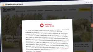 Publish Guest Post on columbusmagazine.nl