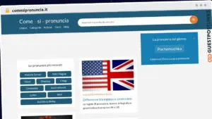 Publish Guest Post on comesipronuncia.it
