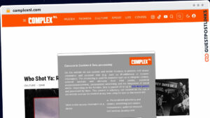 Publish Guest Post on complexnl.com