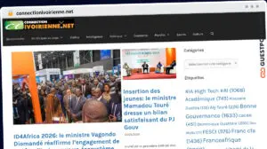 Publish Guest Post on connectionivoirienne.net