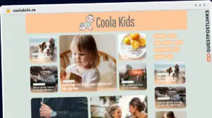 Publish Guest Post on coolakids.se