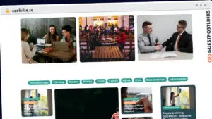 Publish Guest Post on coolkille.se