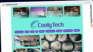Publish Guest Post on coolytech.com