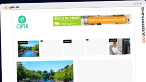 Publish Guest Post on cpho.dk