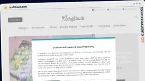 Publish Guest Post on craftbuds.com