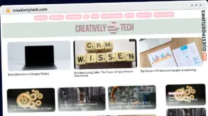 Publish Guest Post on creativelytech.com