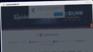 Publish Guest Post on cryptonomist.ch