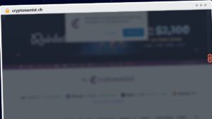 Publish Guest Post on cryptonomist.ch