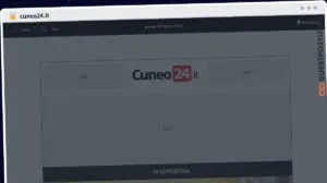 Publish Guest Post on cuneo24.it