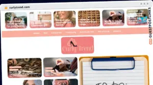 Publish Guest Post on curlytrend.com