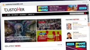 Publish Guest Post on customerzone360.com